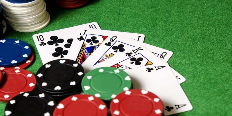 Game bài MB66 sôi động