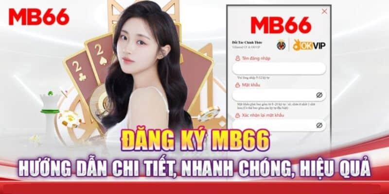 Mọi thao tác đăng ký đã được tối ưu hóa vô cùng đơn giản cho khách hàng