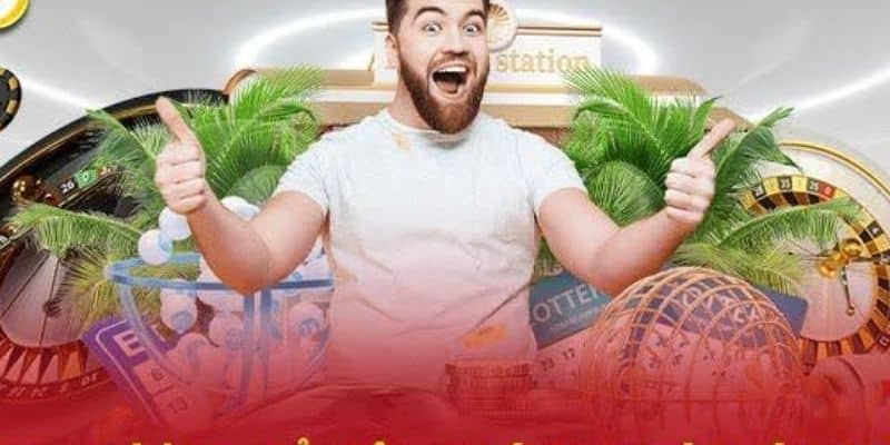 Một số sảnh cược chất lượng hàng đầu tại xổ số Mb66